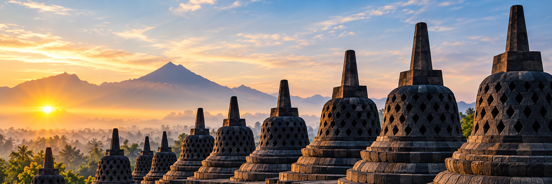 Tugu Yogyakarta