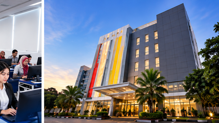 Hotel Amaris Palembang