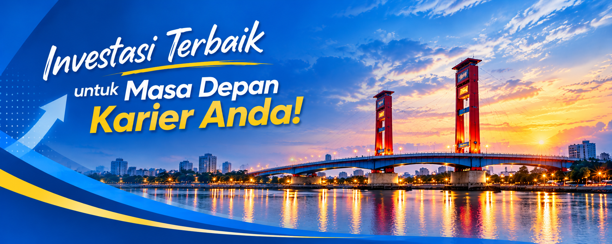 Investasi terbaik untuk masa depan karier