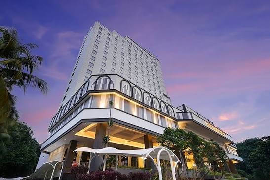 The Tavia Heritage Hotel Jakarta