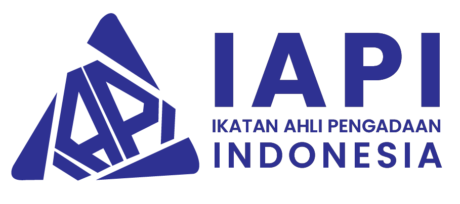 Logo IAPI