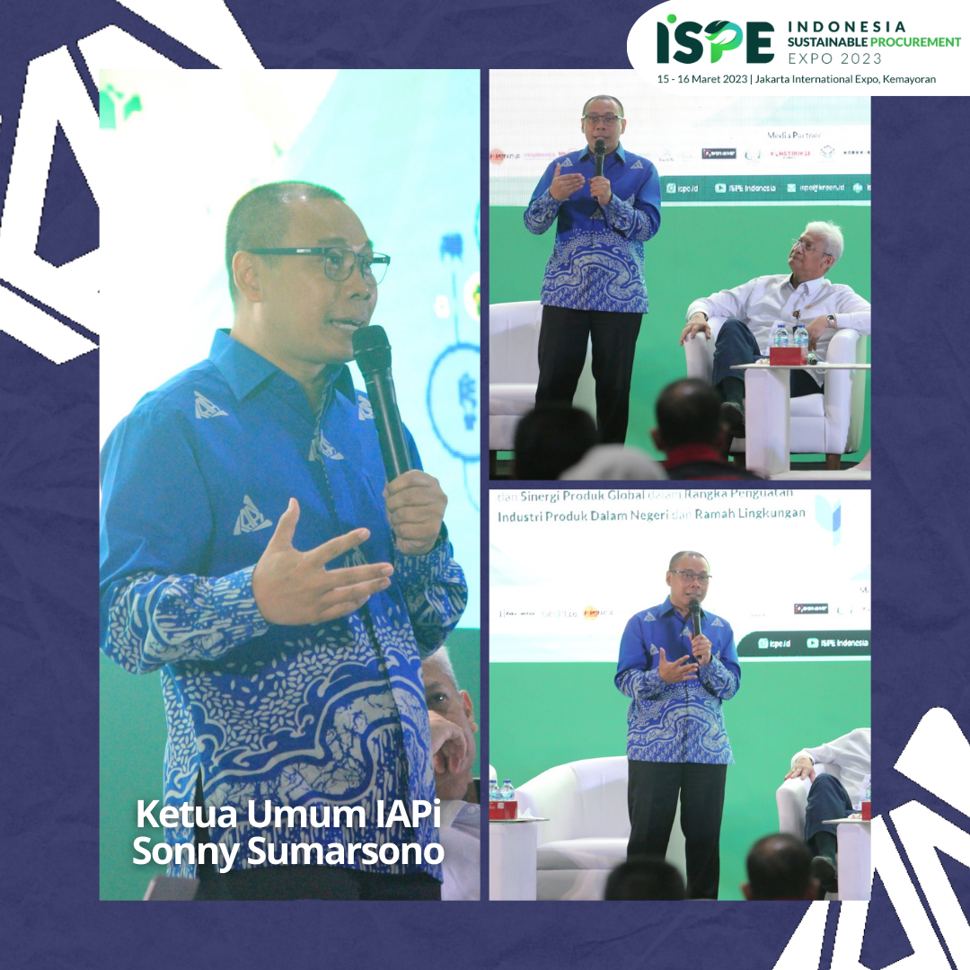 ISPE 2023